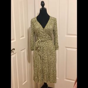 Banana Republic Dress